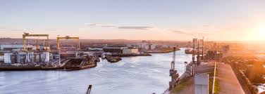 Mr lewis said he was aware of unionist concerns in recent months and he had been engaging and. Tourism In Belfast Northern Ireland Europe S Best Destinations