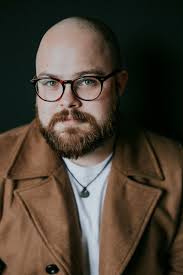 Daily Inspiration: Meet Caleb Christopher Edwards