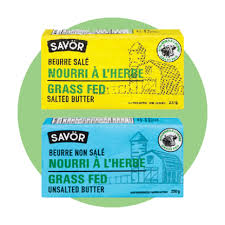See full list on msn.com Grassfed Butter