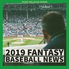 Best fantasy football sites in 2020. Yahoo Fantasy Baseball Starter S Guide Sports Feel Good Stories