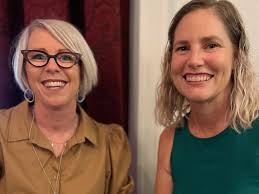 Zonta Club celebrates International Women's Day