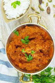 Best Punjabi Chicken Curry Recipe El Mundo Eats Recipe Curry Recipes Curry Chicken Recipes Curry Chicken