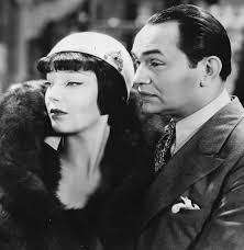 The Hatchet Man (1932) film details and history