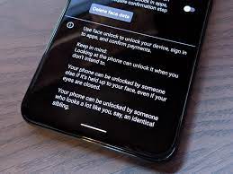 Apr 23, 2021 · step 1: The Google Pixel 4 Facial Recognition Can Be Fooled Easily Unlocked
