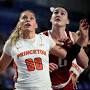 Profile Picture of Why Princeton's Ellie Mitchell can't be stopped on the glass - The Nexton Google