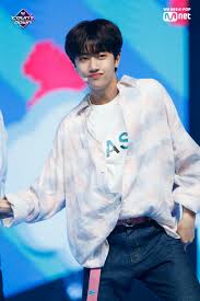 Special Stage M Countdown Pretty Girl Ham Wonjin Selebritas Suami Suami Masa Depan