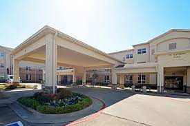 04/07/2021 what kind of location is this?: Rbdr Pllc Architects Award Winning Architecture And Decor Firm In Waco Tx Healthcare Project Providence Park The Village St Elizabeth Place St Catherine Center