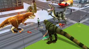 Get food, go to drink, fight with other defending their. Angry Dinosaur Simulator For Android Apk Download
