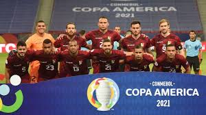 Mira en vivo el colombia vs venezuela por la fecha 2 del grupo b de la copa américa 2021. Las Novedades De Venezuela Para Enfrentar A Colombia En Copa As Colombia