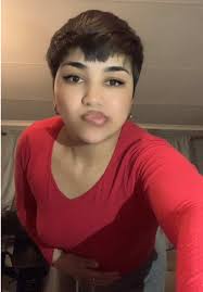 Pixie Touch Up: Embracing Home Comforts