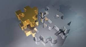 It is located on the shore. Puzzle Pieces Of The Puzzle Connection Puzzles Memory Cards Covered With Together Connected Piecing Together 3d Studio Shot Pxfuel
