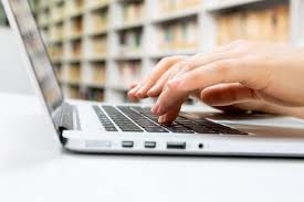 Setelah menemukan sebuah lowongan yang cocok, langkah selanjutnya adalah membuat surat lamaran kerja yang baik dan benar. Contoh Surat Lamaran Kerja Bahasa Inggris Simple Yang Baik Dan Benar Loker Bali Info Blog
