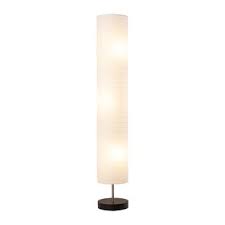 Osaka japanese style table lamp set of 2 1stopbedrooms $ 130.14. Rice Paper Floor Lamp Wayfair