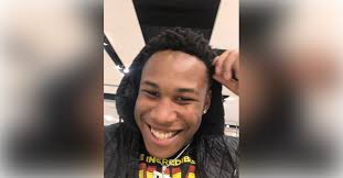 Obituary information for Devon West