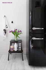 Jolg Industrielampe Fur Unsere Kuche In Schwarz Weiss Nicest Things Ikea Inspiration House Doctor Geschirr Kuchen Inspiration