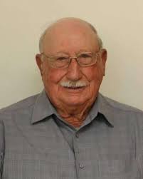 Clyde Everett Kasten |1925-2023|