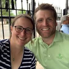 Eric Dehoff's Instagram, Twitter & Facebook