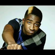 I'm black and I'm afraid of black men