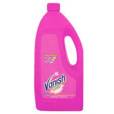 Bleach.clean() is bleach's html sanitization method. Vanish Liquid Fabric Stain Remover
