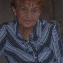 Clara Nelson Obituary 2008