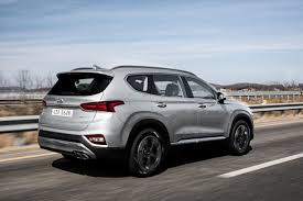 2019 Hyundai Santa Fe Check More At Http Www Best Cars Club 2018 06 03 2019 Hyundai Santa Fe