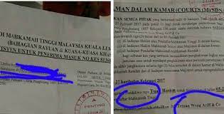 Ini kerana kerajaan mengawal fi mereka. Peguam Ini Nasihatkan Buat Dulu 5 Langkah Ini Kalau Ada Syarikat Guaman Minta Hutang