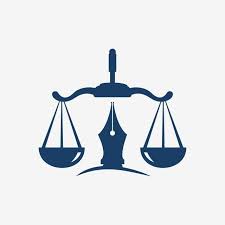 القانون شعار المتجه مع التوازن القضائي رمزا للعدالة في القلم بنك الاستثمار القومي شعار المتجه للخدمات القانونية محكمة العدالة والشركات القاضي قصاصات فنية شعار Law Icon Justice Scale Law Logo Lawyer