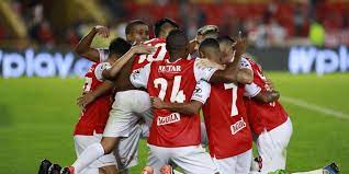 Последние твиты от santa fe hoy (@hoysantafe). Santa Fe Hoy Fechas Y Calendario De Partidos De Liga Betplay 2020 Tras Regreso Por Covid 19 Futbol Colombiano Liga Betplay Futbolred
