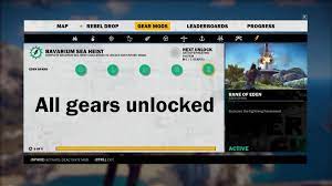 These upgrades will improve rico's abilities to use firearms in battle. All Gears Unlocked Sea Heist Just Cause 3 Mods