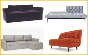 From a wide choice of soft fabric or natural leather covered ranges. The Best Sofa Beds For Sitting And Sleeping