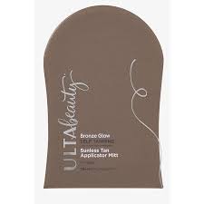 Here are the best self tanner techniques to keep self tanner from looking orange and streaky. Ulta Sunless Mitt Ulta Beauty