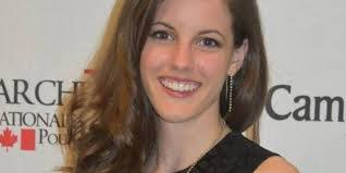 Claire Bissonnette's Instagram, Twitter & Facebook