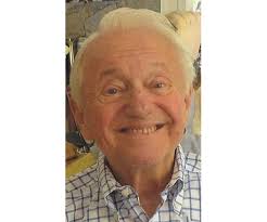 Walter Paroby Obituary (2016)