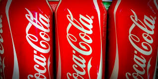 Here, you can make a difference from day one. Why Coca Cola S Global Agency Review May All Come Down To Data The Drum