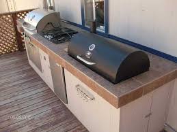 8 Best Diy Bbq Island Ideas Cinder Blocks Wood Cement More The Online Grill In 2020 Outdoor Bbq Kitchen Diy Outdoor Kitchen Outdoor Kitchen