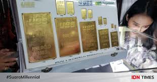 Cara paling mudah beli emas di toko emas dan menyimpannya. Cara Beli Emas Antam Untuk Pemula Investasi Paling Aman