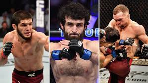 27 de octubre de 1991) es un peleador ruso de artes marciales mixtas. Mahachev Magomedsharipov Yan Novye Zvezdy Ufc Iz Rossii Gazeta Ru