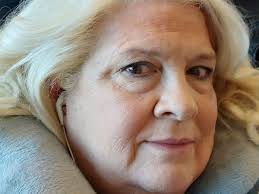 Fundraiser by Sergio Alberto Mascareno Luna : Recaudación de fondos para  Carolyn Reed