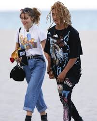 Ask anything you want to learn about fans msftsrep by getting answers on askfm. Spotted Jaden Smith In Msftsrep Jeans And Adidas Nmd Sneakers Pause Online Men S Fashion Street Style Fashion News Streetwear