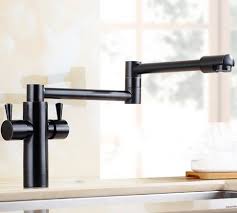 Choose from a great range of kitchen taps. Black Bronze Brass 360 Rotatable Foldable Kitchen Mixer Tap Tb218s Tb218s 119 99 Uktaps Co Uk Taps Uk Online Store