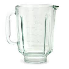 ksb50b4 blender glass jar replacement part