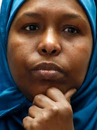 Keeping refugee families apart, reuniting others next door