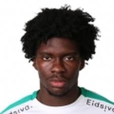 Profile Julian Dunn, : Info, news, matches and statistics