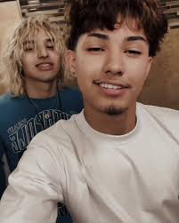 Alan Brown Hair Color