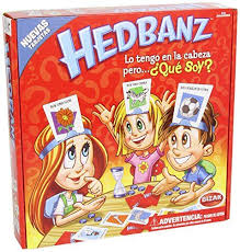 Biyin juega advinar / biyin juega advinar / hasbro adivina quien juego de. Bizak Hedbandz Adivina Que Soy 61921111 Amazon Es Juguetes Y Juegos Juegos De Mesa Para Ninos Juego De Preguntas Noche De Juegos Familiares