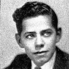 DAVID DODDS Obituary