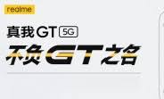 An exclusive image of realme gt 5g surfaced online today. Realme Gt 5g Bumblebee Leather Variant Appears In An Official Poster Gsmarena Com News