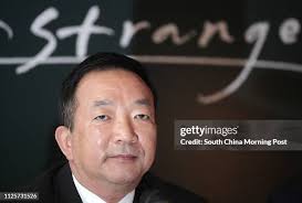 224 Peter Kwok Photos & High Res Pictures