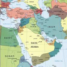 Southwest asia / eastern europe is an unofficial subregion of eurasia, in the southwestern black sea—southeastern caspian sea area. World Geography Southwest Asia Information Once A Socsci Always A Socsci