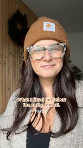 What do you think I should have bought? #thriftmas #antiques #antiquing  #thrift #thrifting #thrifted #vintage #vintagefinds #vintagechristmas  #90saesthetic #90schristmas